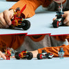Lego 71838 Ninjago Kai's Motor Race's