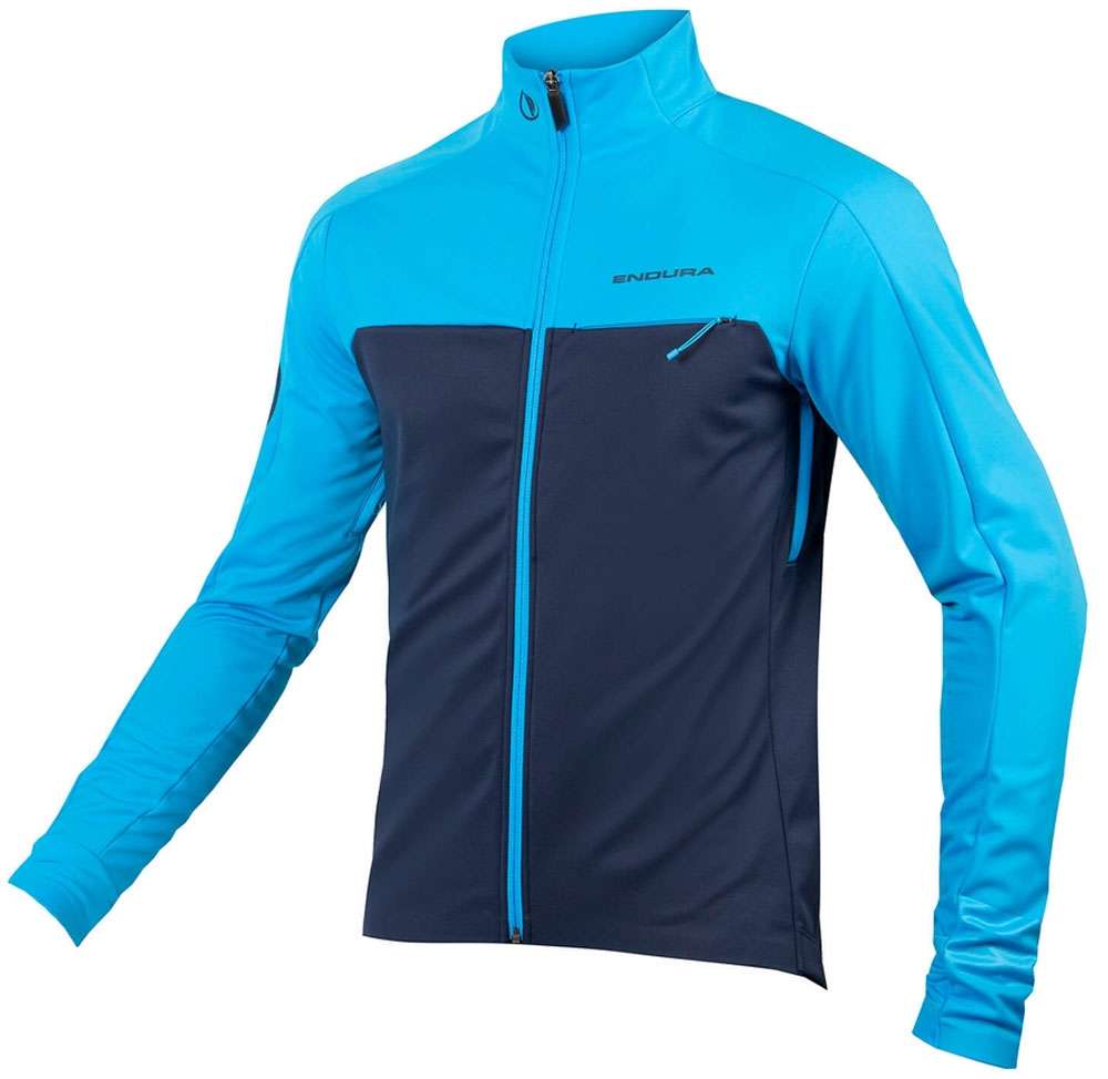 Endura Windchill II - Veste coupe-vent VTT