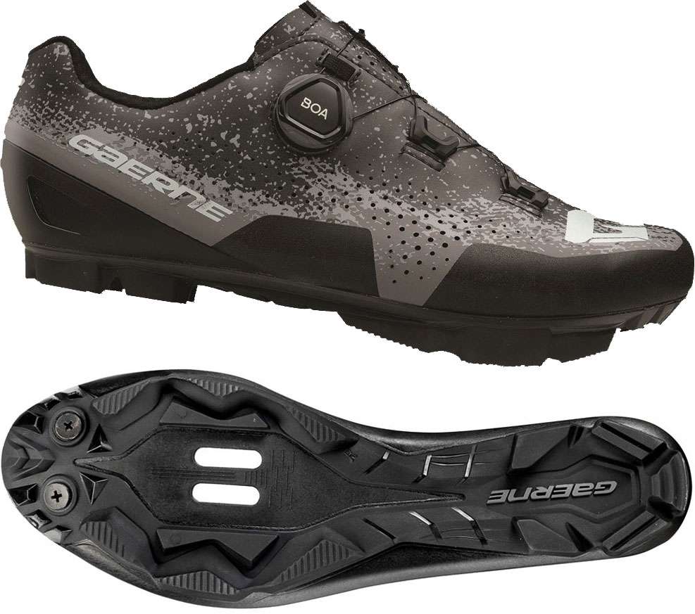 Gaerne g.lampo - chaussures vtt