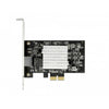 Dellock PCIe X2 Card 1x RJ45 10 Gigabit LAN AQC113CS