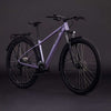 Cube aim one fe violet clair et chrome