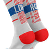 Incylence longue course - chaussettes de course