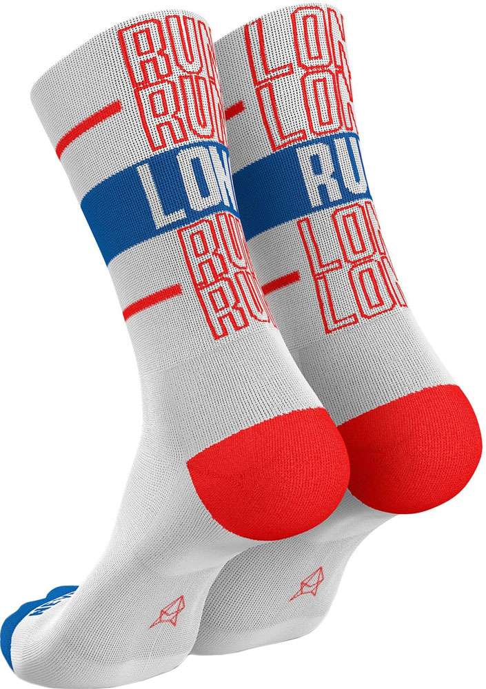 Incylence longue course - chaussettes de course
