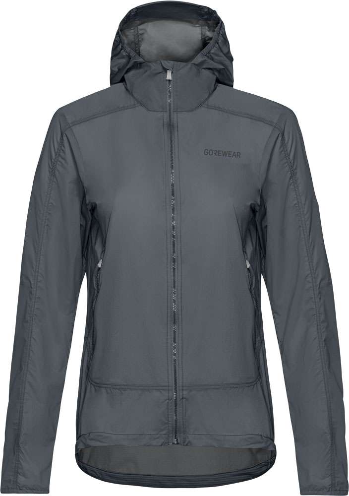 Gorewear fernflow coupe-vent - coupe-vent vtt femme