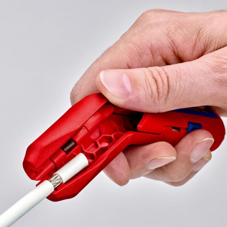 Outils de démontage universel Knipex Ergostrip 16 9 9