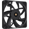 Noctua NF-A12X15 PWM Chromax.black.swap