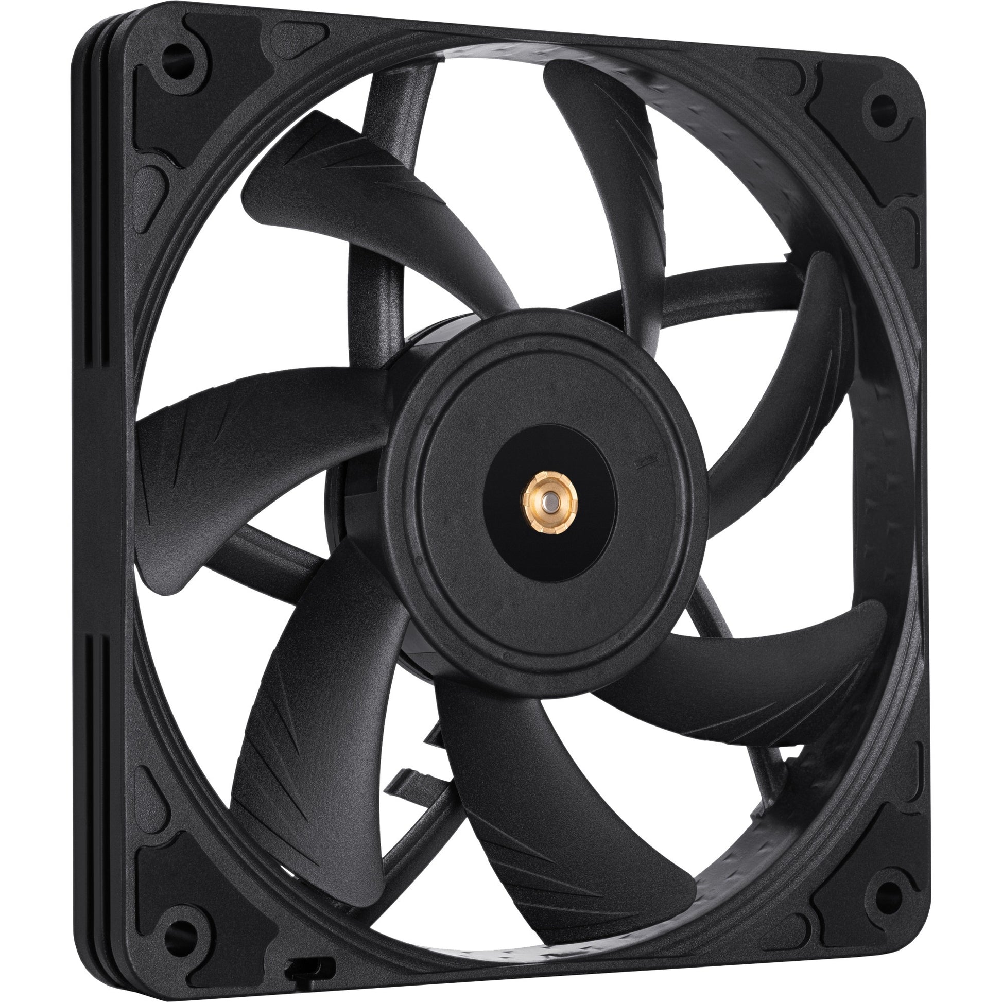 Noctua NF-A12X15 PWM Chromax.black.swap