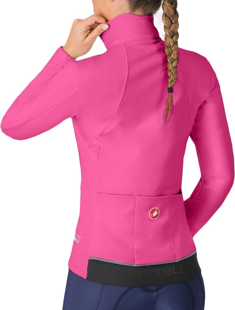 Castelli espresso air - veste femme