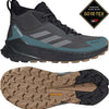 Adidas Terrex Trailmaker 2 Mid GTX - Chaussures de randonnée