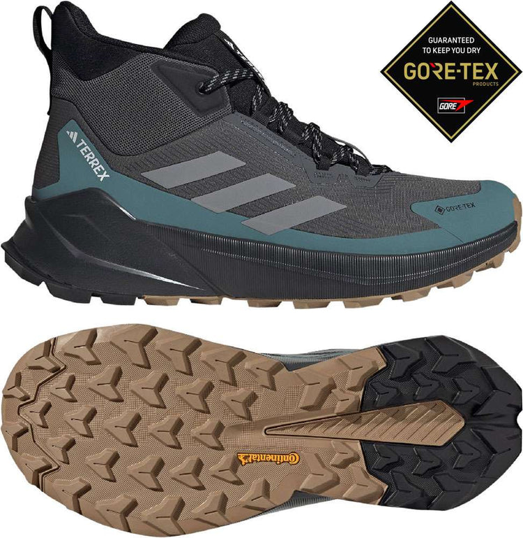 Adidas Terrex Trailmaker 2 Mid GTX - Chaussures de randonnée