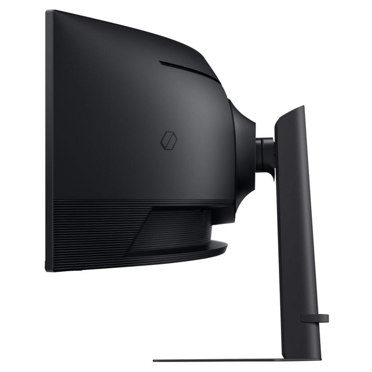 Samsung Odyssey G9 S49FG914EU 49 Moniteur de jeu ultra-large incurvé (noir, 2x HDMI, 1x DisplayPort, USB, AMD FreeSync, 144 Hz)