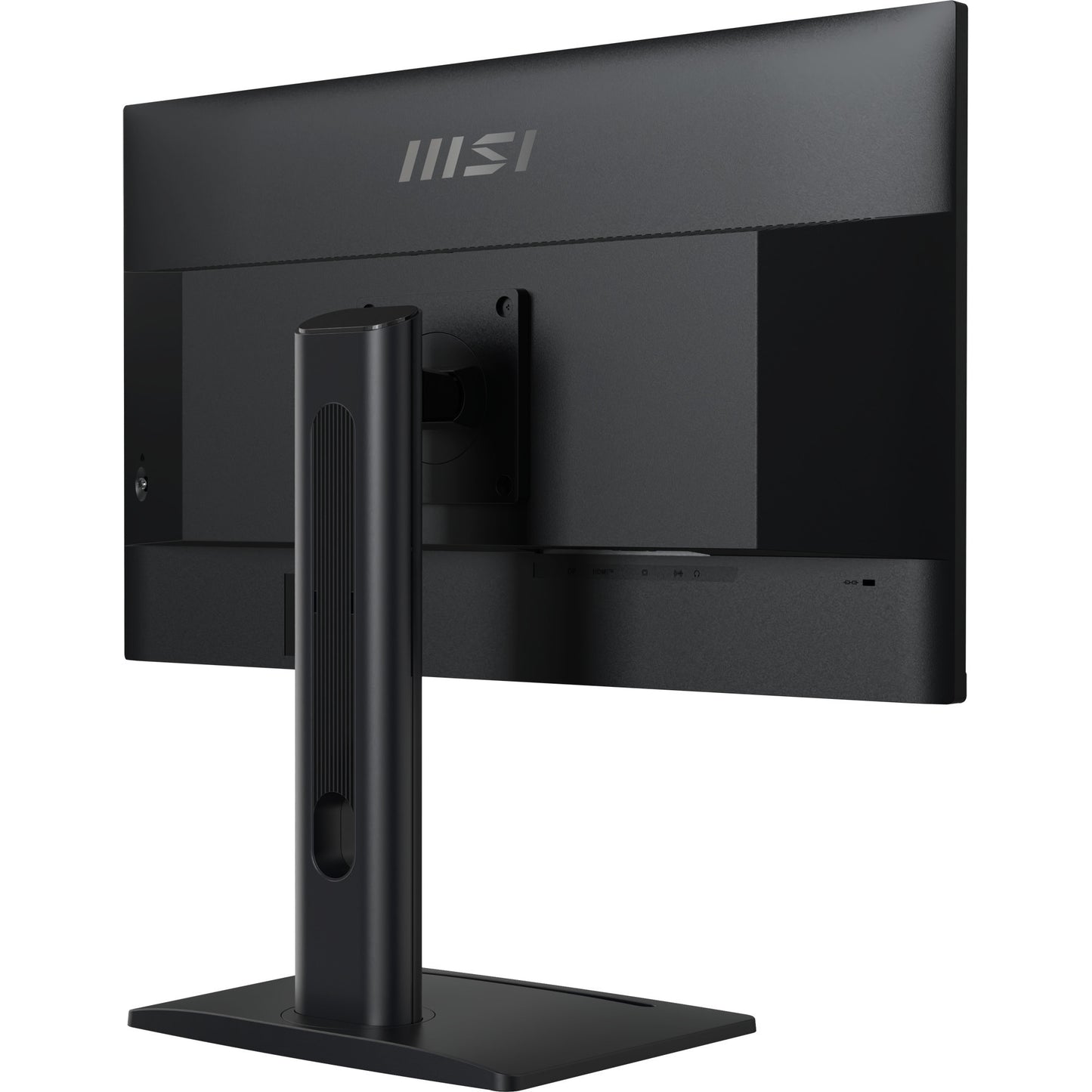 Moniteur Msi pro mp275pg 27 (noir, hdmi, displayport, vga)