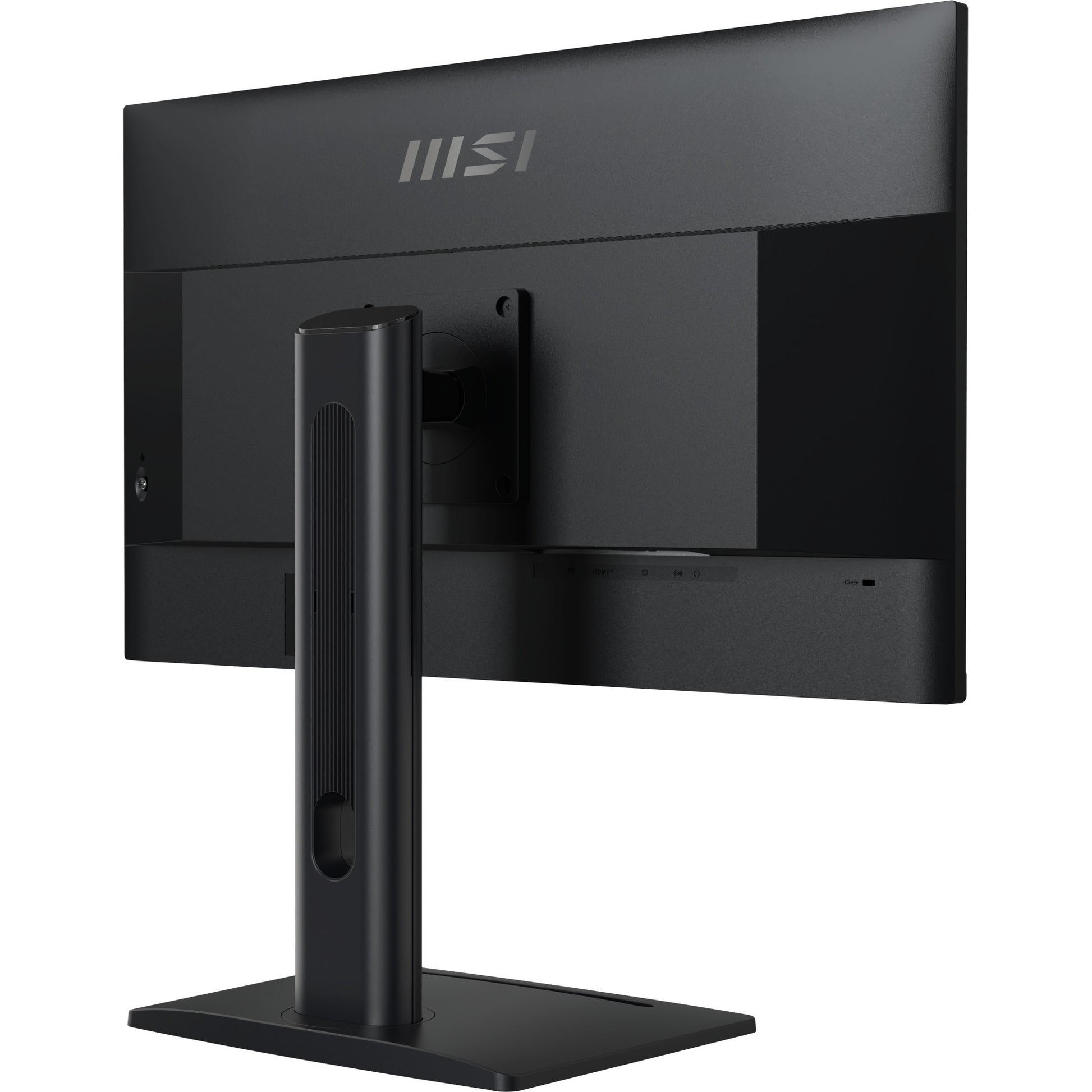 Moniteur Msi pro mp275pg 27 (noir, hdmi, displayport, vga)