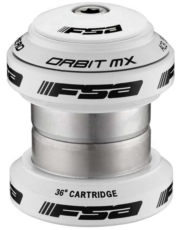 Casque Fsa orbit mx ec34 28.6 - ec34 30