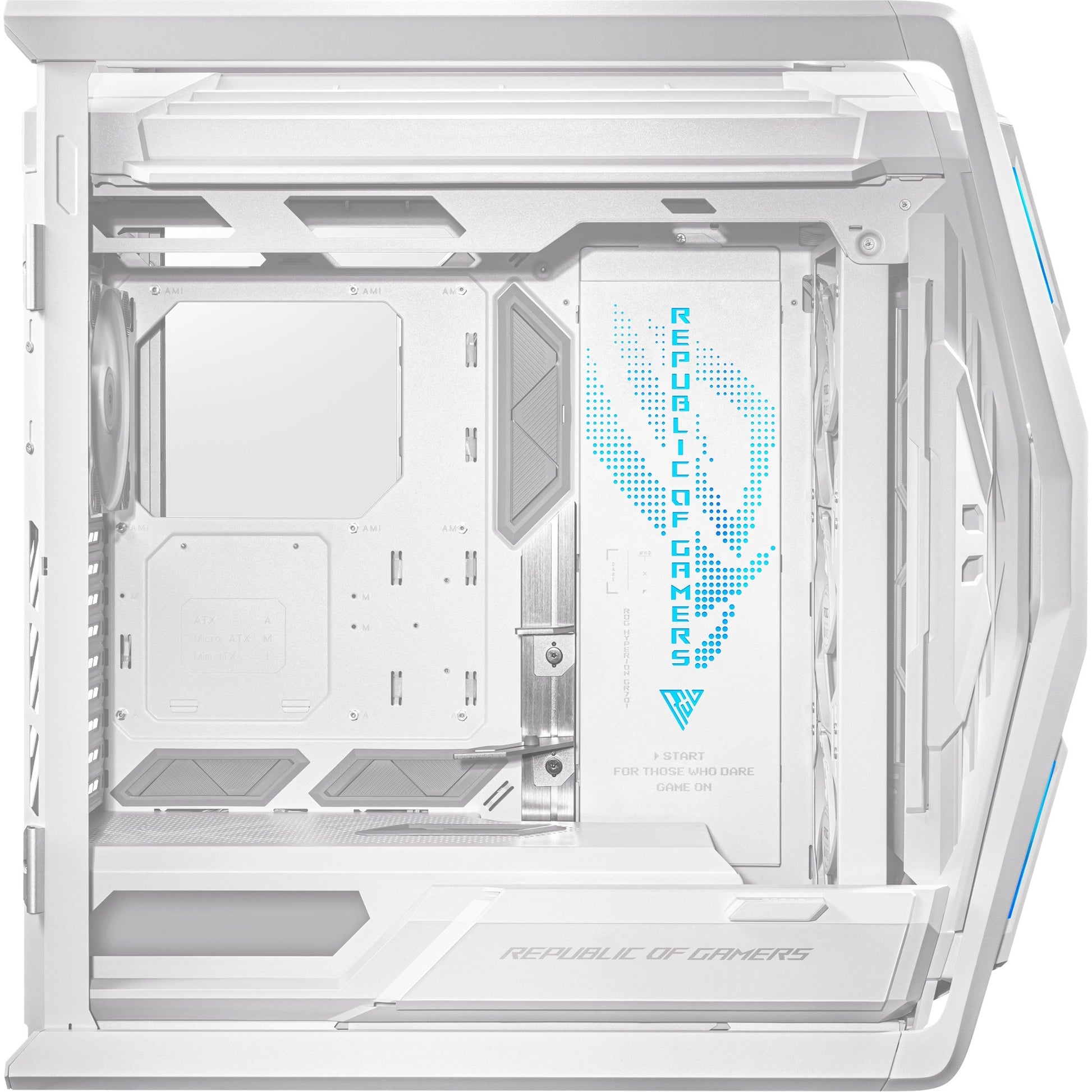 Asus Gr701 Rog Hyperion