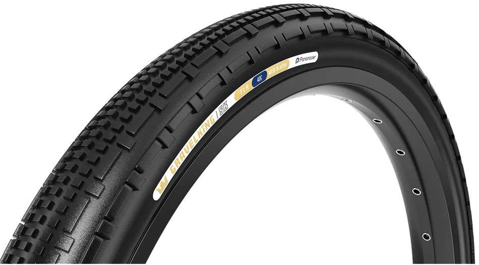 Pneu pliable Panaracer Gravel King SK TLR