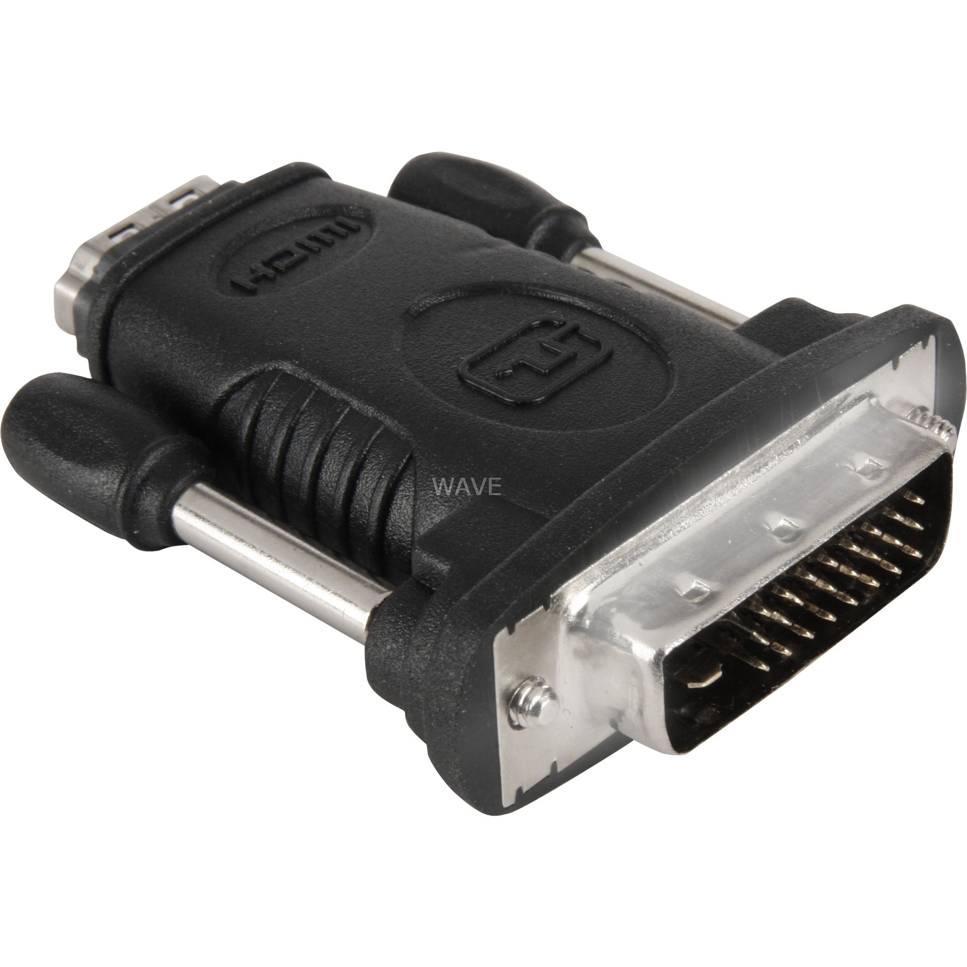 Adaptateur de goobay hdmi à dvi-d