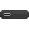 Adaptateur mini-WLAN Asus USB-BE93 (noir)
