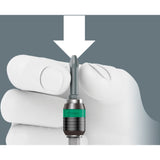 Wera Bit-Safe 61 Universal 1, 61-Palace - afbeelding 7