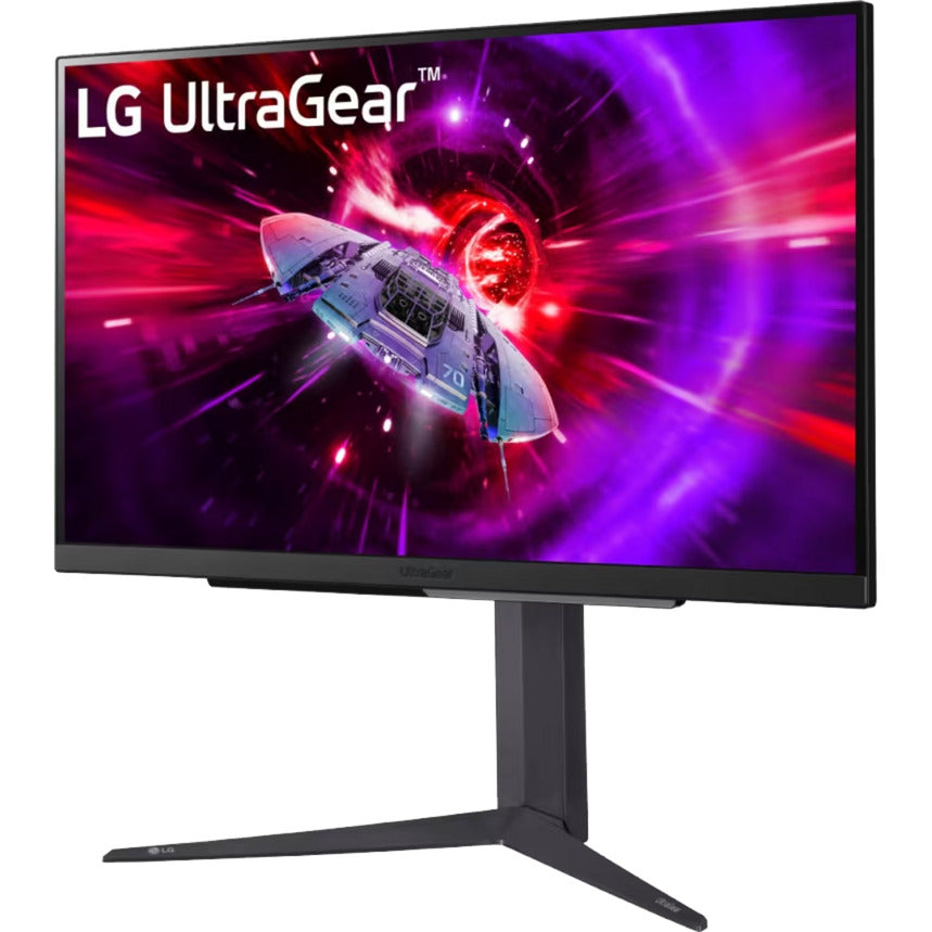 Lg ultragear 27gr83q-b