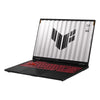 Ordinateur portable de jeu Asus Tuf Gaming A16 FA608um-RV253W 16 (Gris | Ryzen 7 260 | RTX 5060 | 16 Go | SSD 1 To)