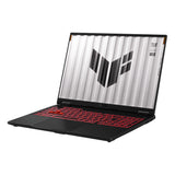 Ordinateur portable de jeu Asus Tuf Gaming A16 FA608um-RV253W 16 (Gris | Ryzen 7 260 | RTX 5060 | 16 Go | SSD 1 To) - afbeelding 2