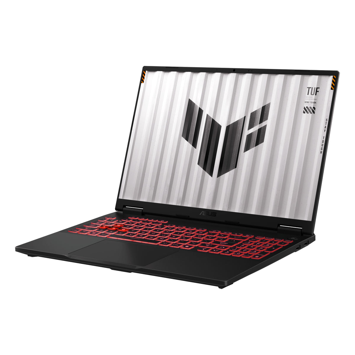 Ordinateur portable de jeu Asus Tuf Gaming A16 FA608um-RV253W 16 (Gris | Ryzen 7 260 | RTX 5060 | 16 Go | SSD 1 To)