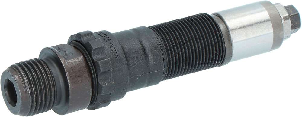 Axe de pédale Shimano complet pour pd-r540 pd-rs500