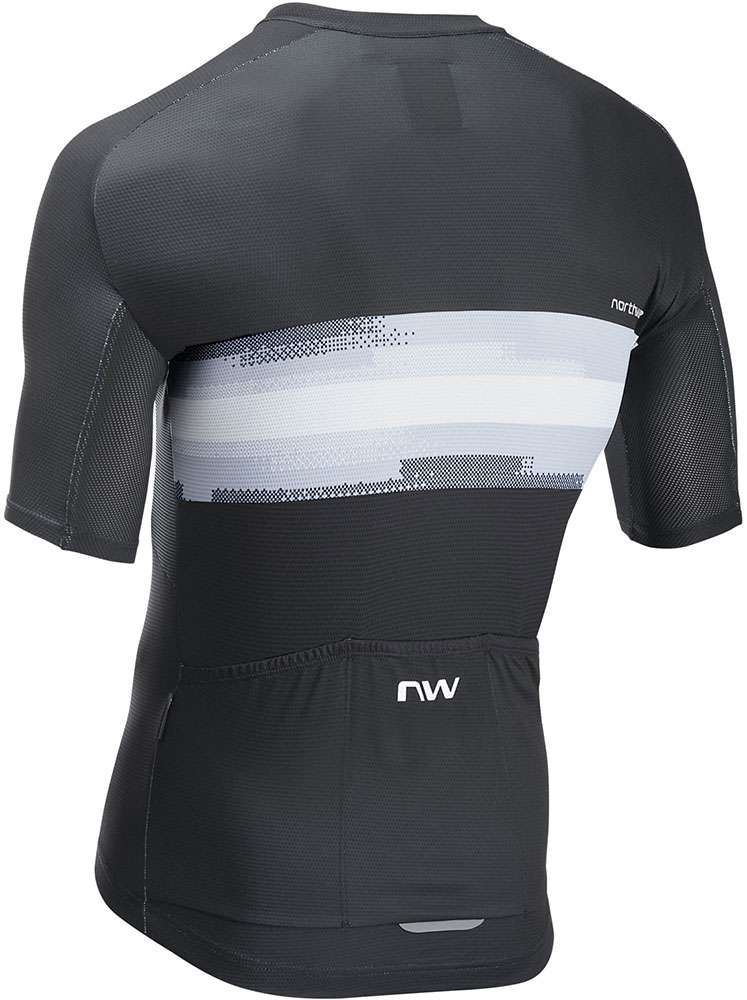 Northwave force evo - maillot