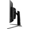 Moniteur de jeu incurvé MSI MPG 321curx QD-OLED 31,5 4K UHD (noir, 2x HDMI, Display Port, 2x USB-A, USB-B, USB-C, 240 Hz)