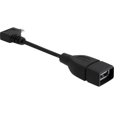 Dellock Micro USB-B> USB-A 2.0