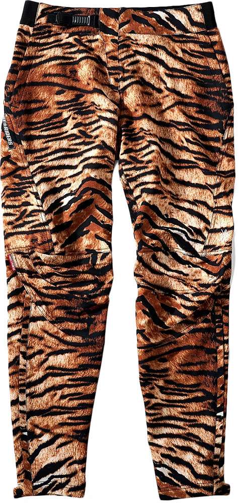Loose riders c s evo ii tigre - pantalon vtt