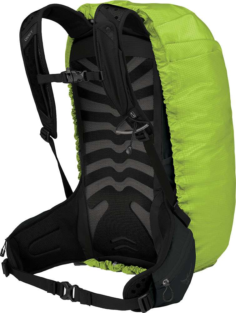 Housse de pluie Osprey hivis