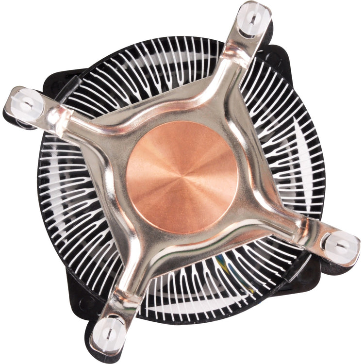 Silverstone NT08-115XP