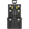 Stanley Fatmax Pro-Stack 3 dans 1 Cas de stockage modulaire