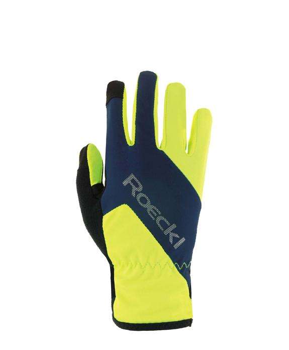 Roeckl sports zarasai - gants de cyclisme pour enfants