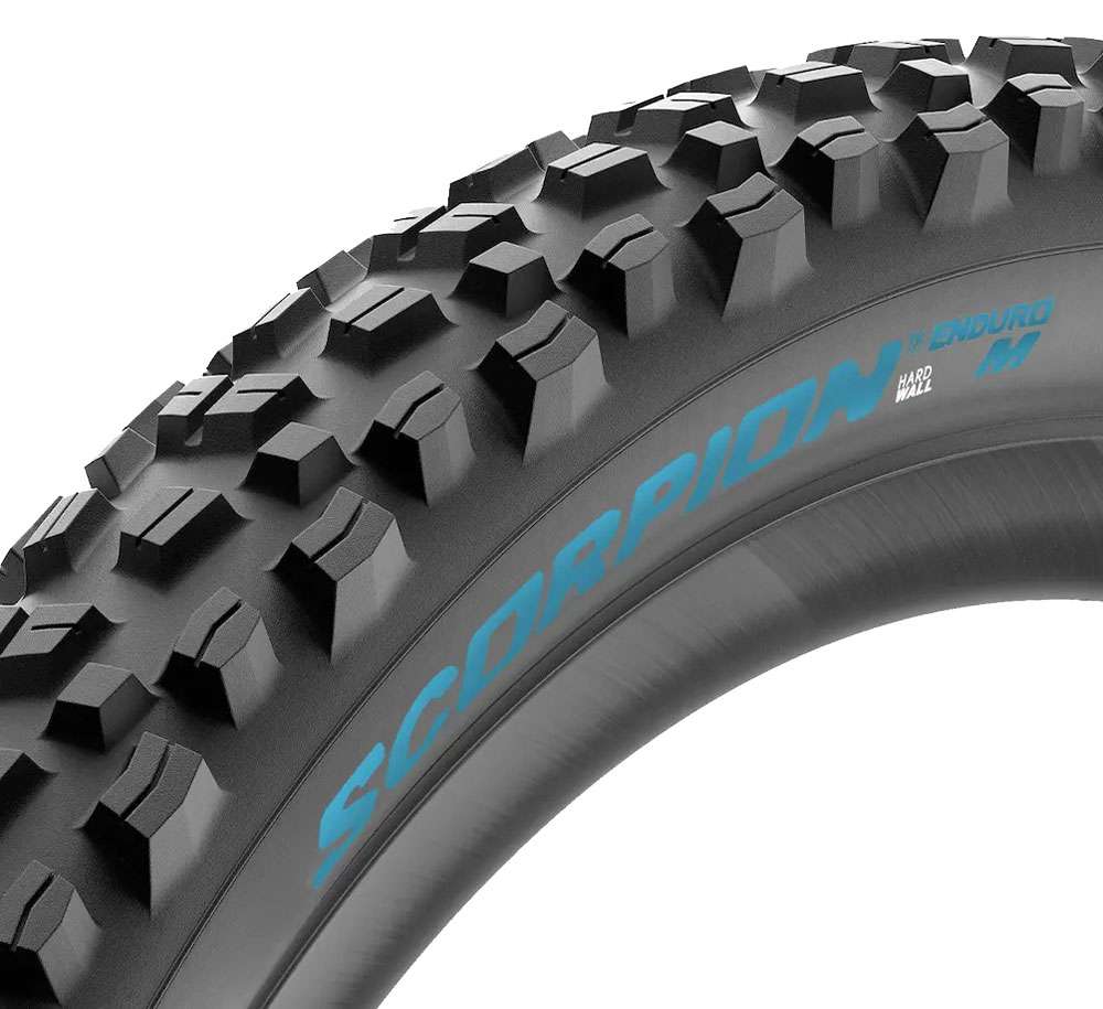 Pirelli scorpion™ enduro m - pneu souple tout terrain mixte 29 édition couleur