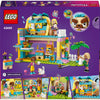 LEGO LEGO Friends 42650 Store avec accessoires d'animaux