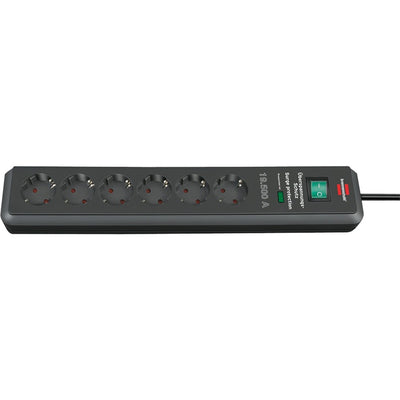 Brennenstuhl Secure-Tec 19,500A POINTER avec surtension