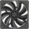 Silverstone Shark 120