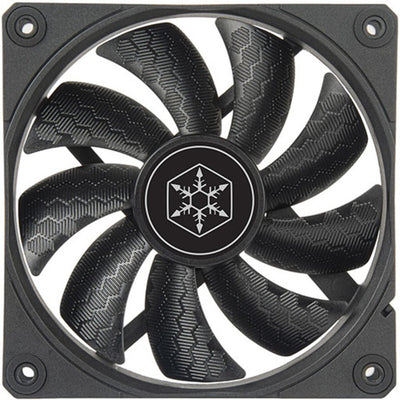 Silverstone Shark 120