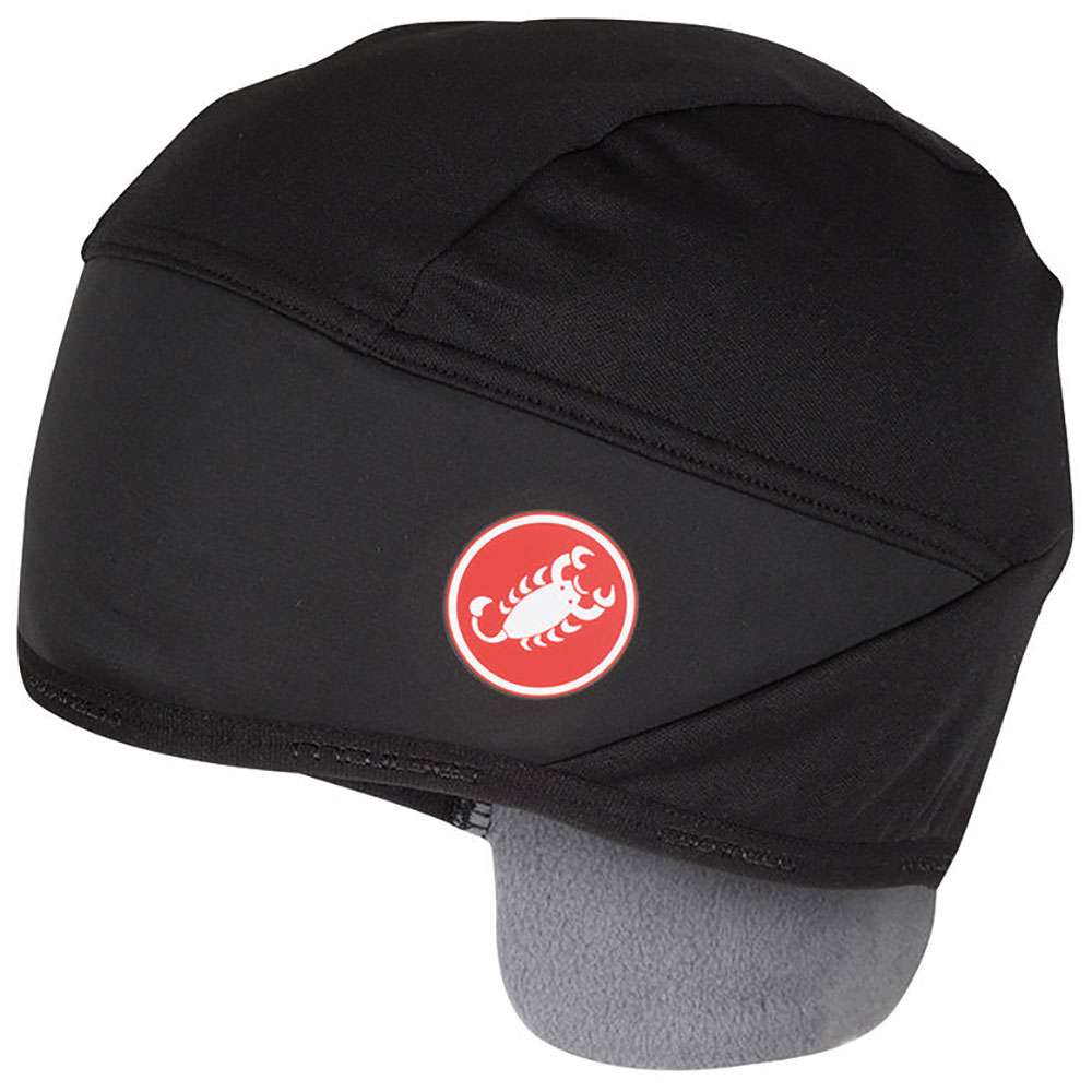 Castelli estremo ws Skully - sous casquette de casque