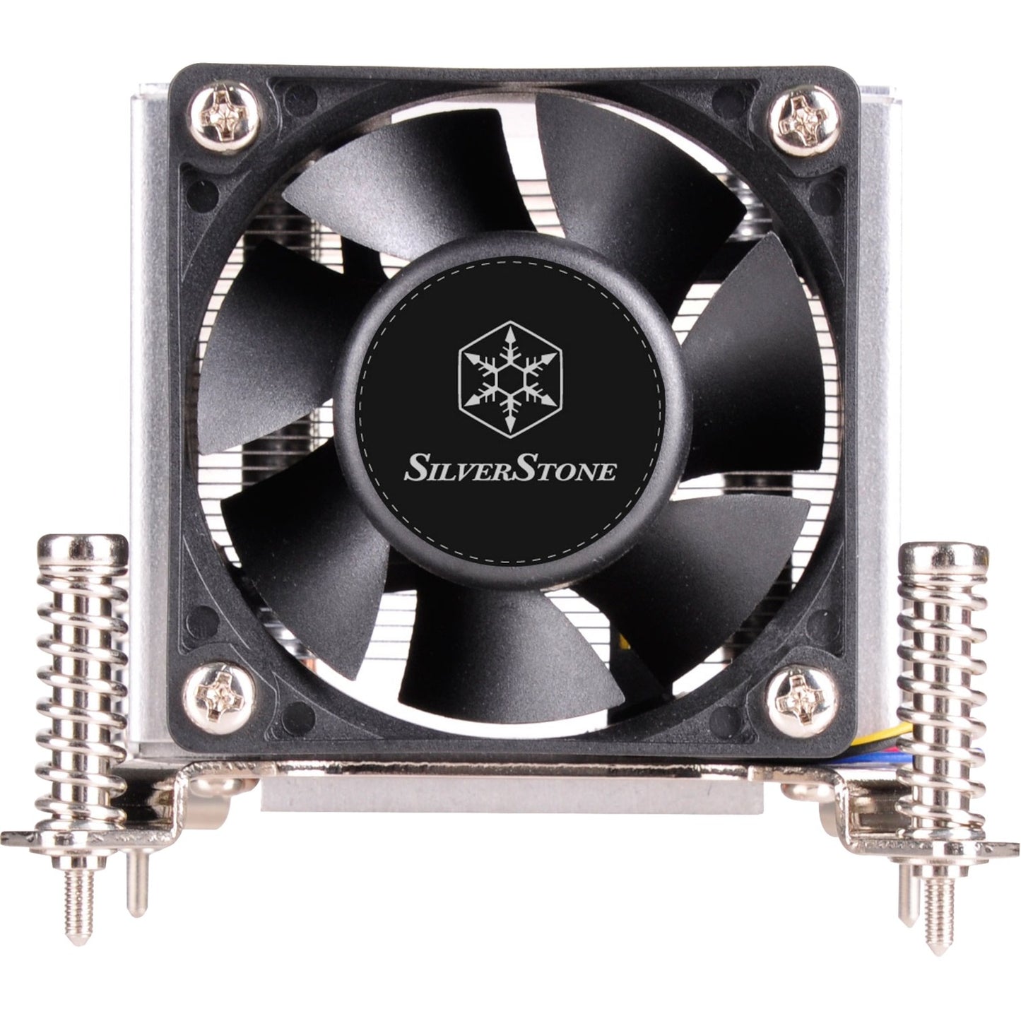 Silverstone AR09-115XS