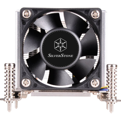 Silverstone AR09-115XS