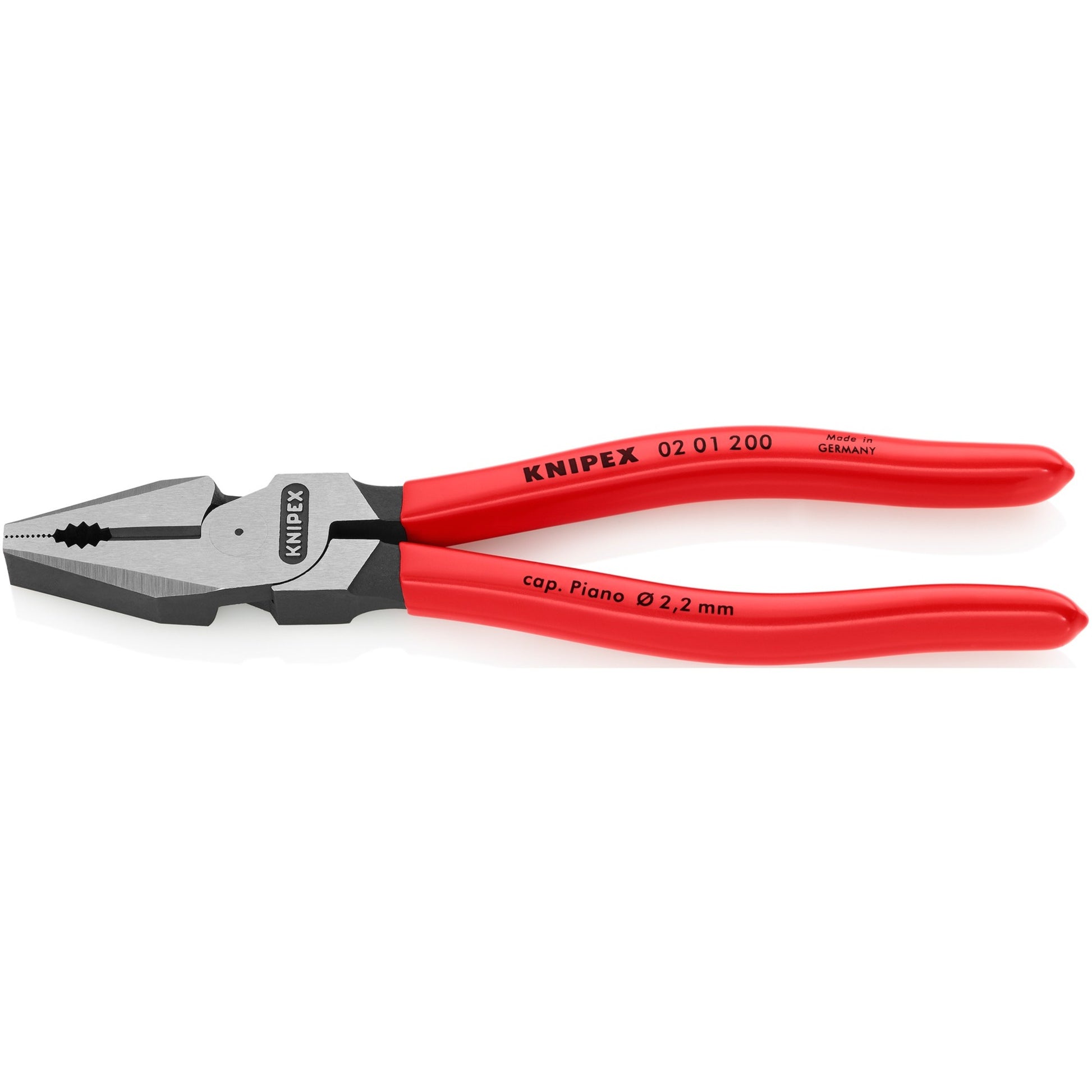 Knipex Strength-Kombitang 200 mm