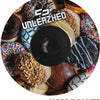 Unleazhed unloose al01 top cap forward cap - peau folle