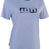 Ion ionic dr - maillot vtt femme