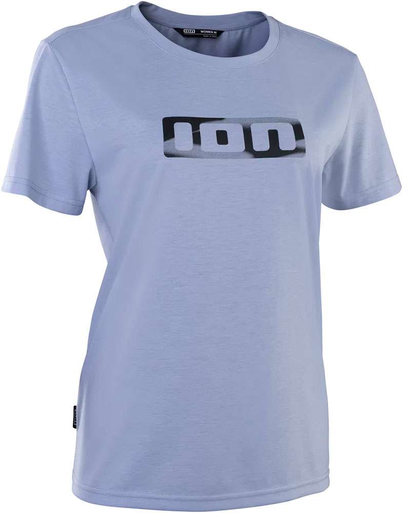 Ion ionic dr - maillot vtt femme
