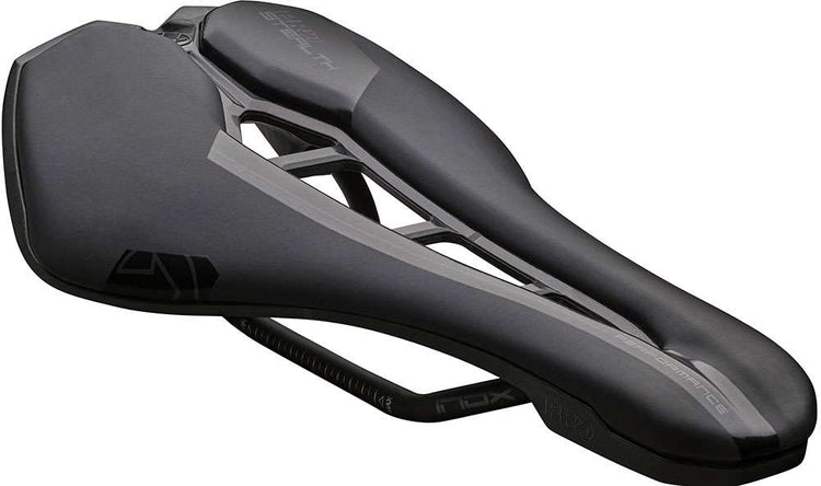 Selle professionnelle furtive et performante