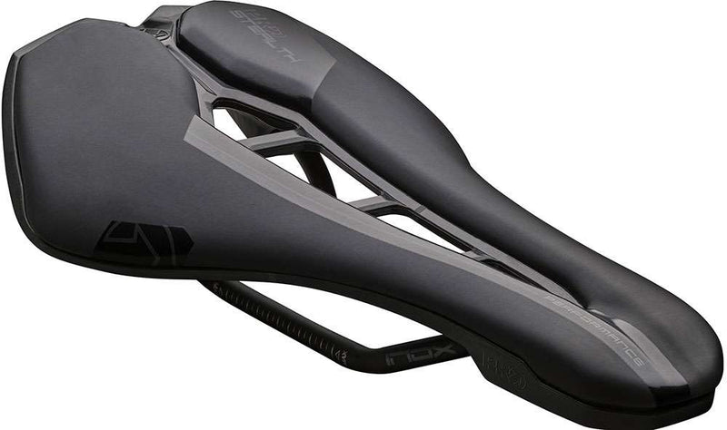 Selle professionnelle furtive et performante